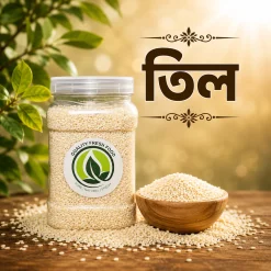 তিল | Sesame Seed