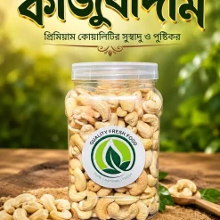 কাজুবাদাম | Cashew Nuts