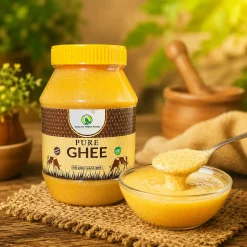 খাঁটি গরুর ঘি | Pure Cow Ghee