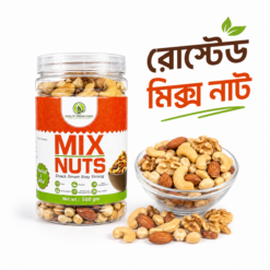 Alternative view of মিক্সড নাটস | Mixed Nuts