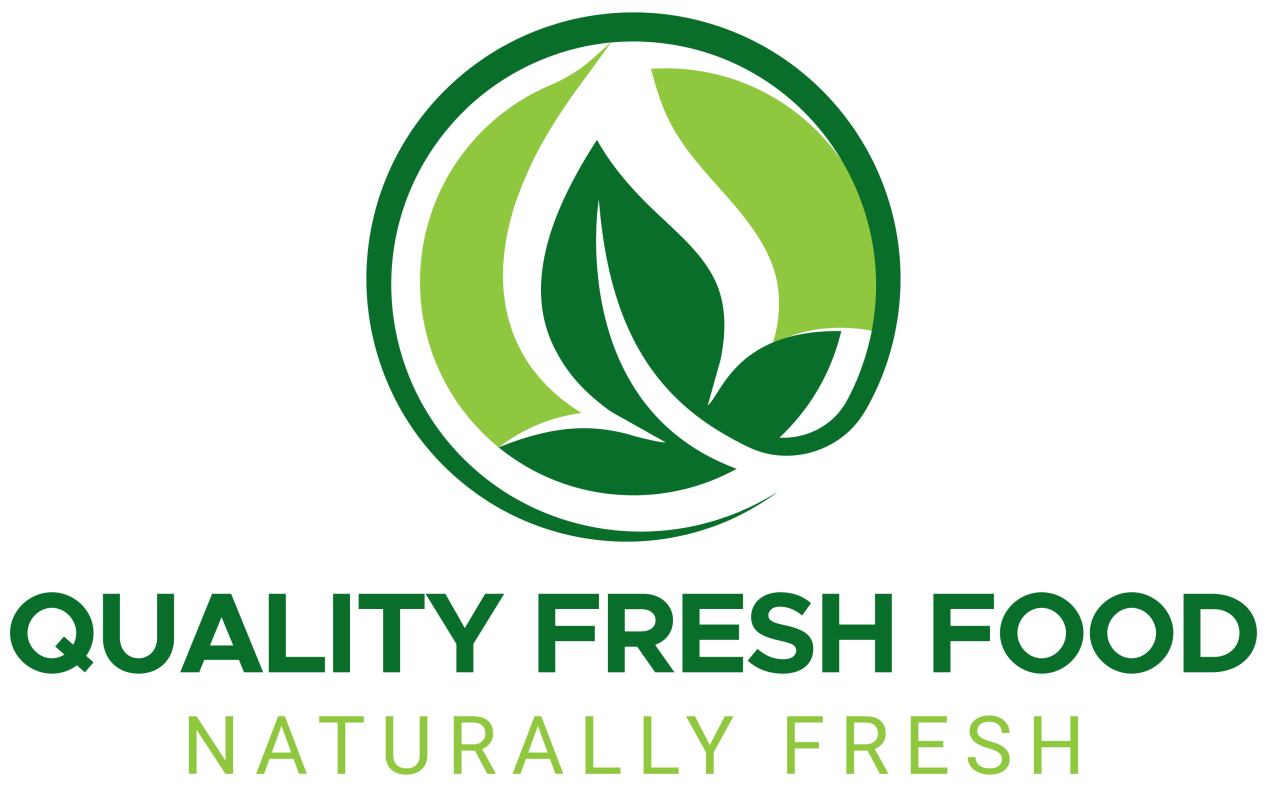 Trusted Source of Pure & Natural Foods